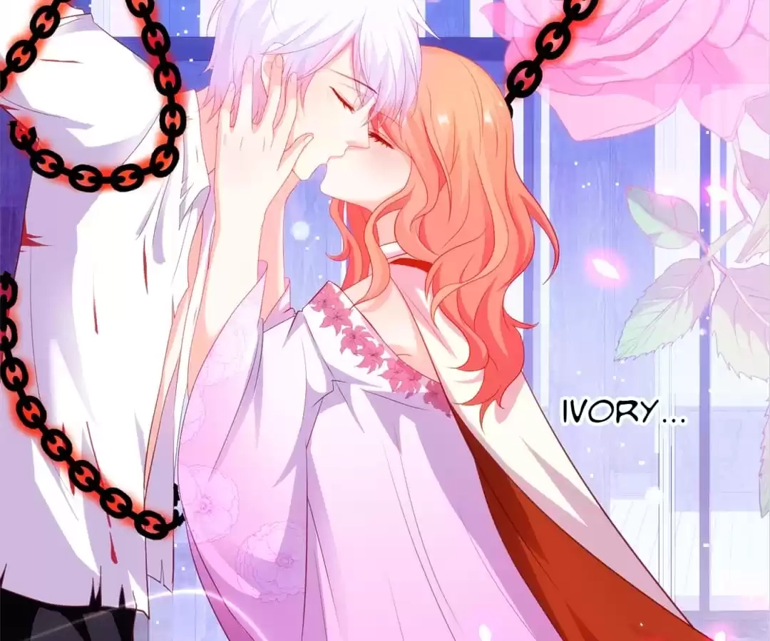 Read The Adorable Vampire chapter 141 image 58 on Lezhin