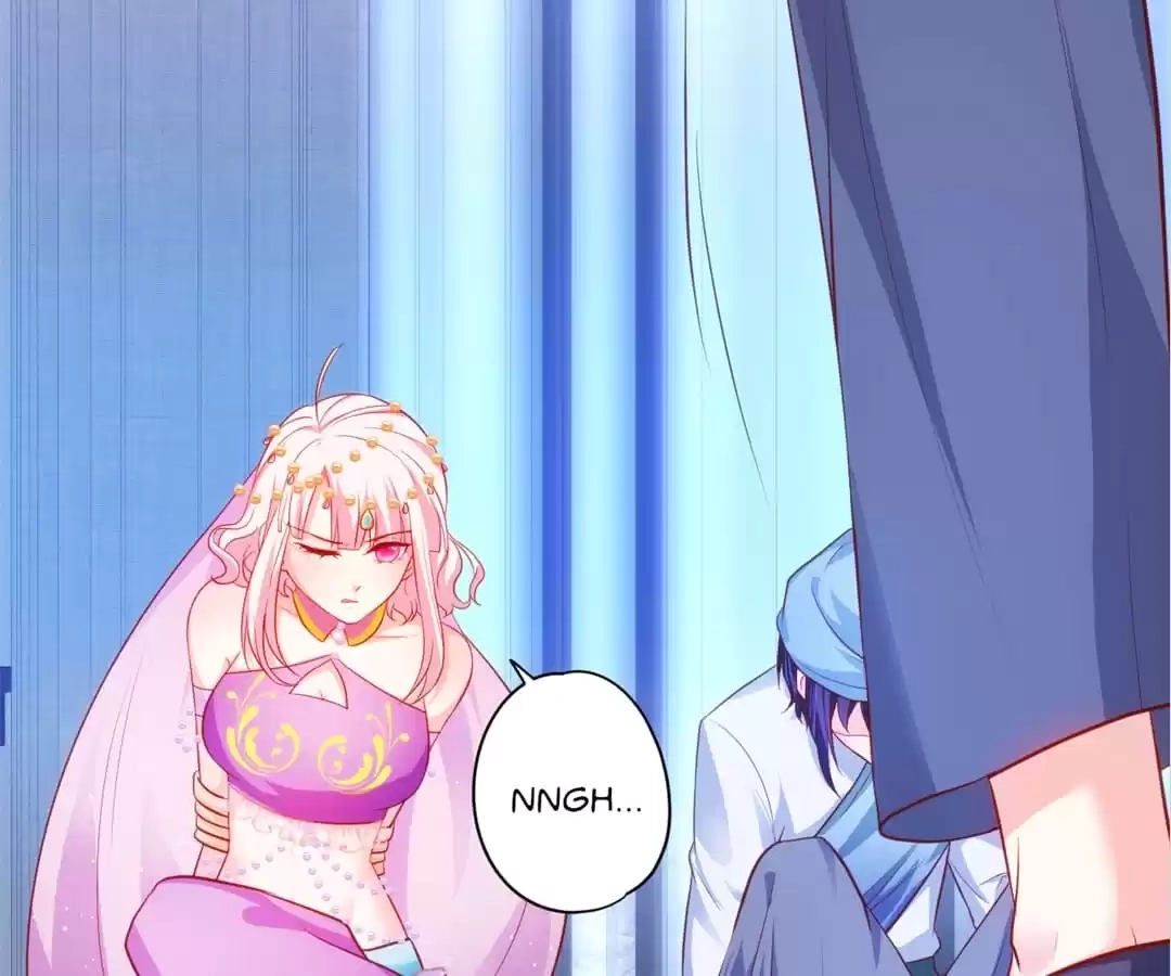Read The Adorable Vampire chapter 141 image 62 on Lezhin