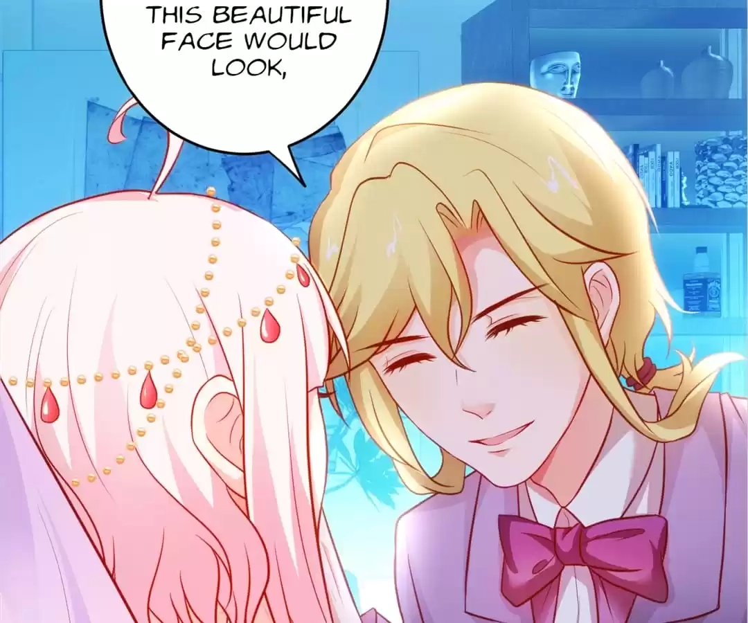 Read The Adorable Vampire chapter 141 image 64 on Lezhin