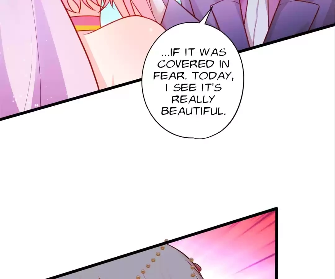 Read The Adorable Vampire chapter 141 image 65 on Lezhin