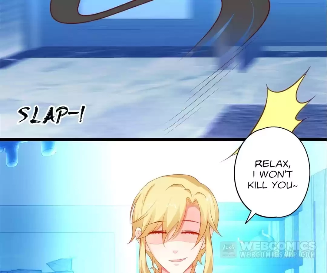 Read The Adorable Vampire chapter 141 image 68 on Lezhin