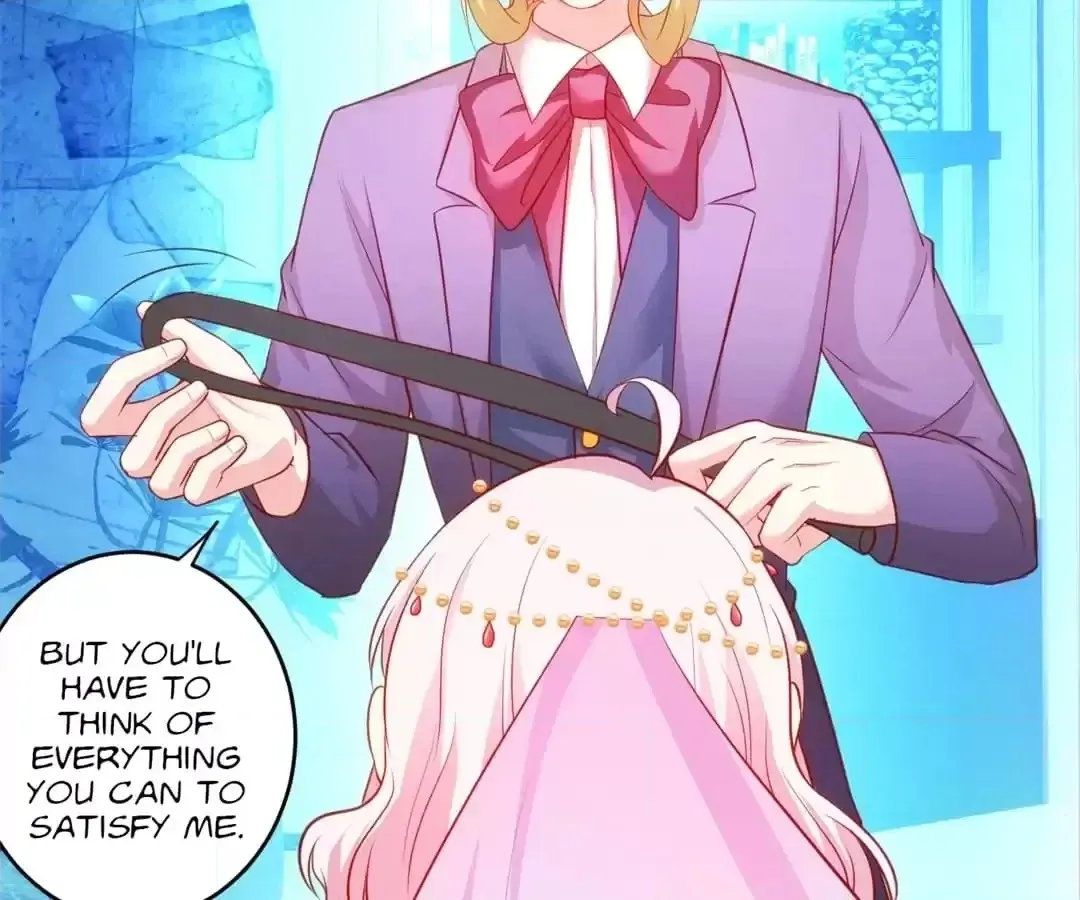 Read The Adorable Vampire chapter 141 image 69 on Lezhin