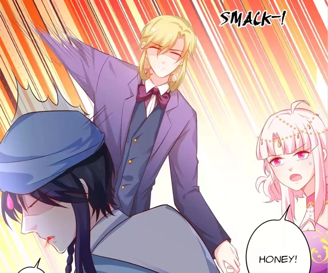 Read The Adorable Vampire chapter 141 image 73 on Lezhin