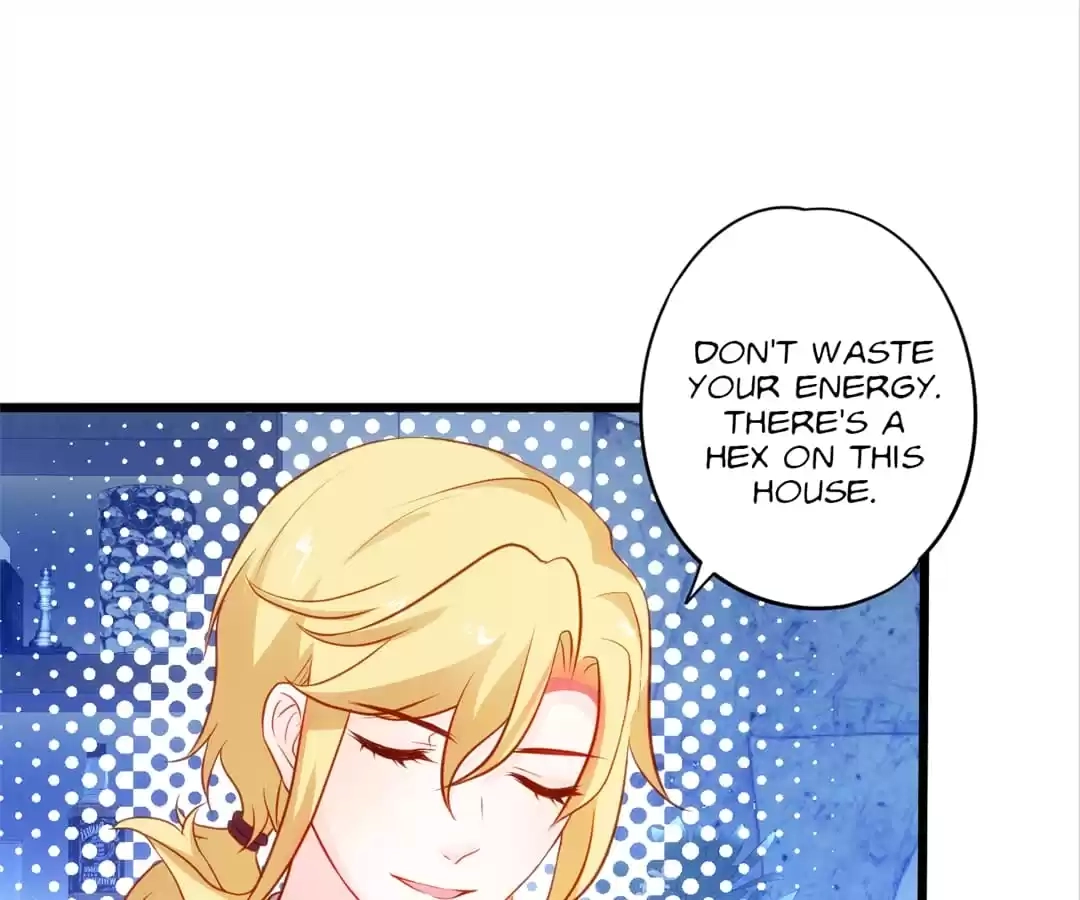 Read The Adorable Vampire chapter 141 image 80 on Lezhin