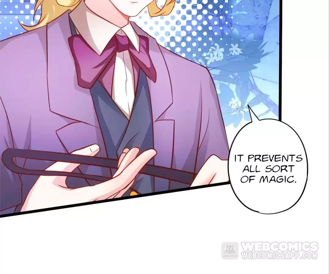 Read The Adorable Vampire chapter 141 image 81 on Lezhin