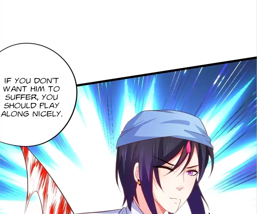 Read The Adorable Vampire chapter 141 image 82 on Lezhin