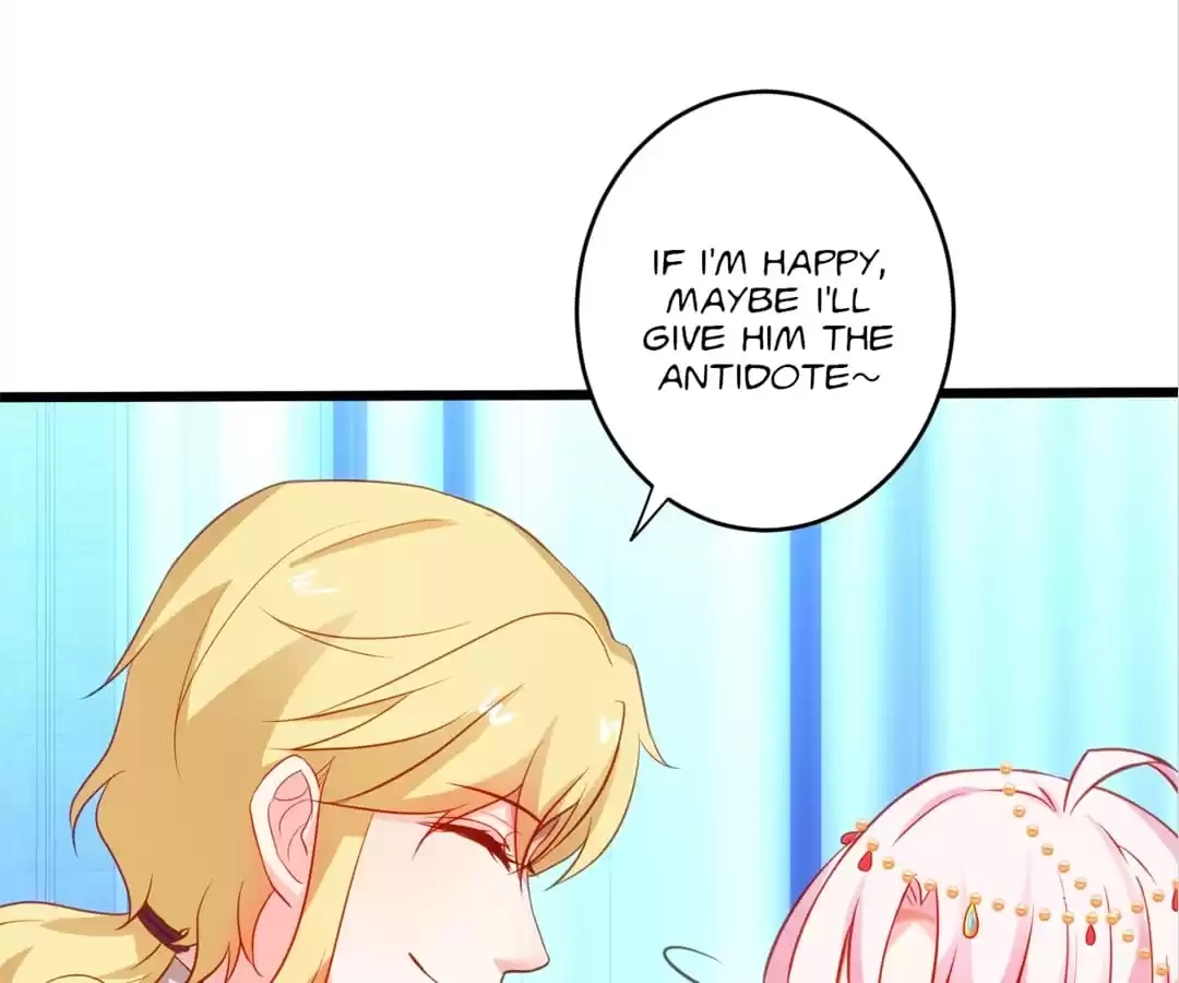 Read The Adorable Vampire chapter 141 image 84 on Lezhin