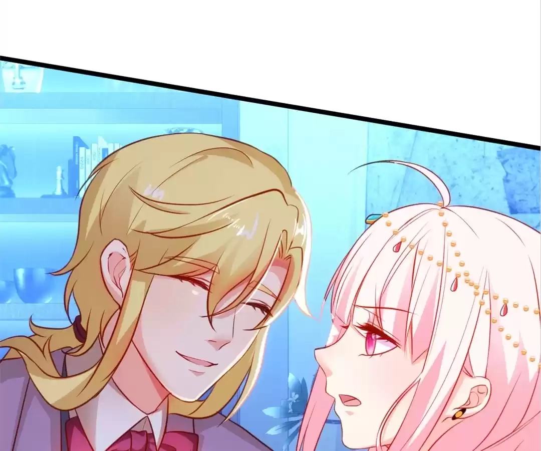 Read The Adorable Vampire chapter 141 image 86 on Lezhin