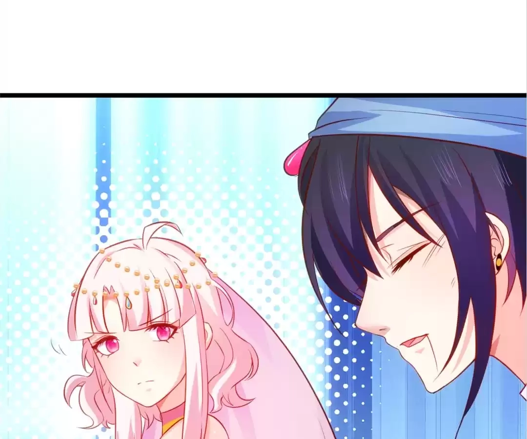 Read The Adorable Vampire chapter 141 image 88 on Lezhin
