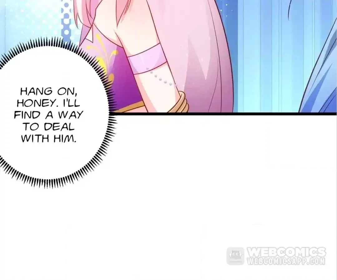 Read The Adorable Vampire chapter 141 image 89 on Lezhin