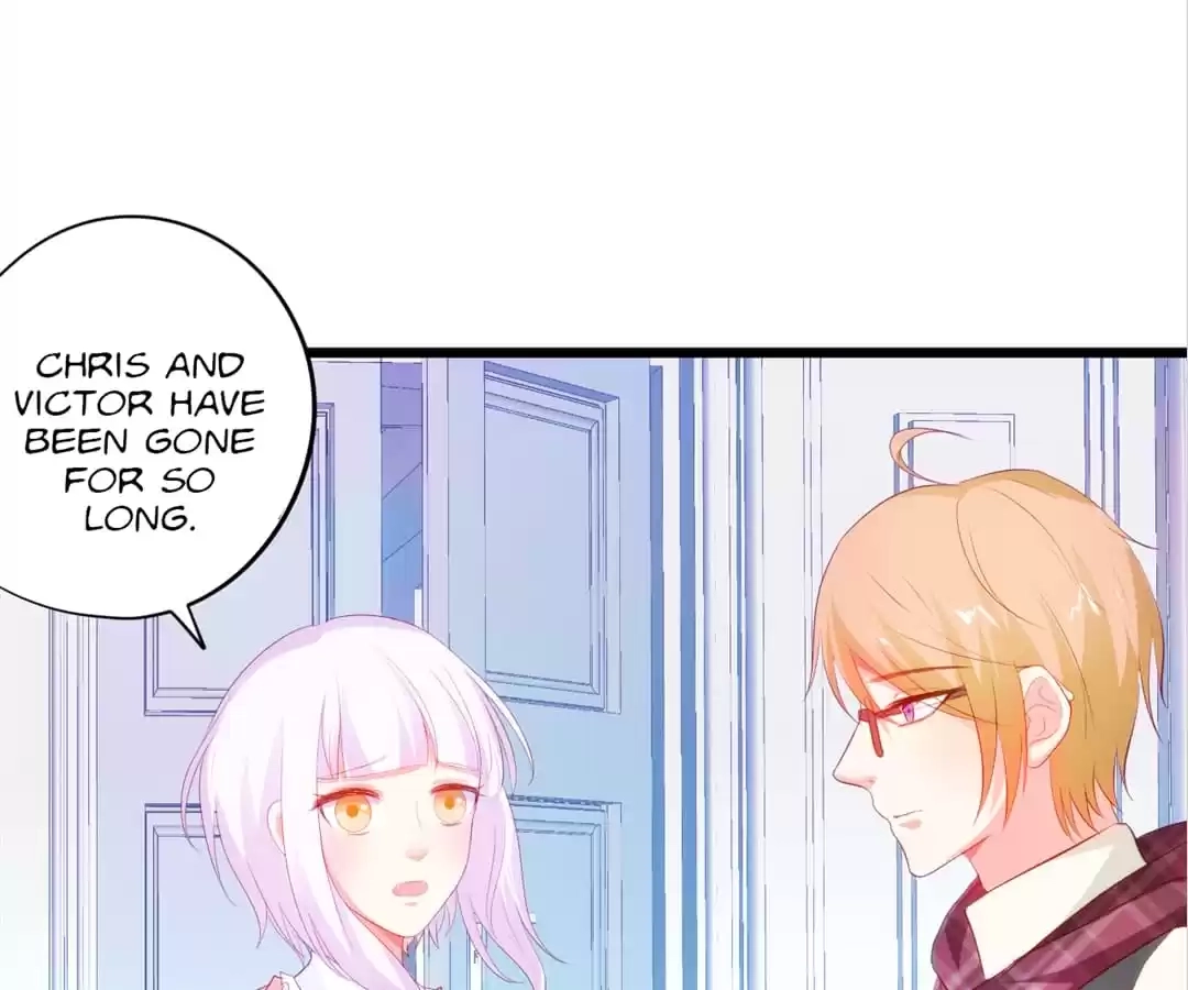 Read The Adorable Vampire chapter 141 image 92 on Lezhin