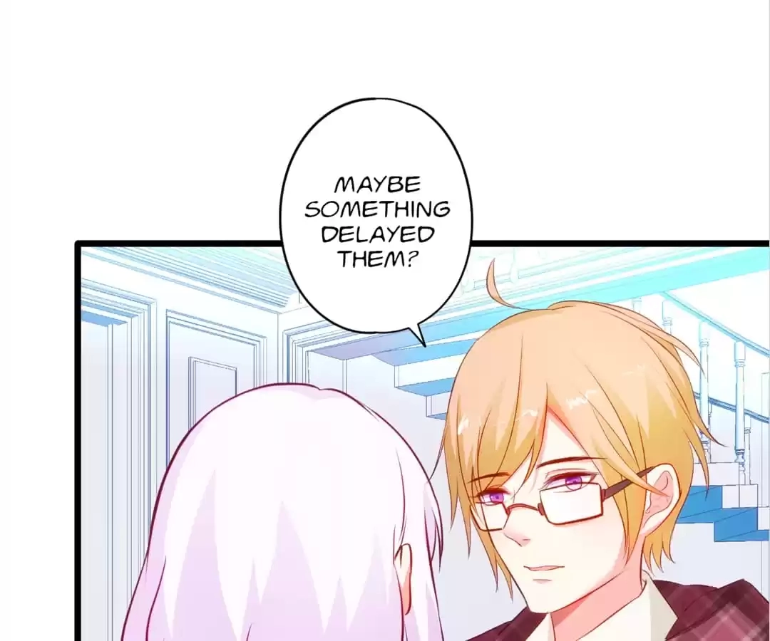 Read The Adorable Vampire chapter 141 image 94 on Lezhin