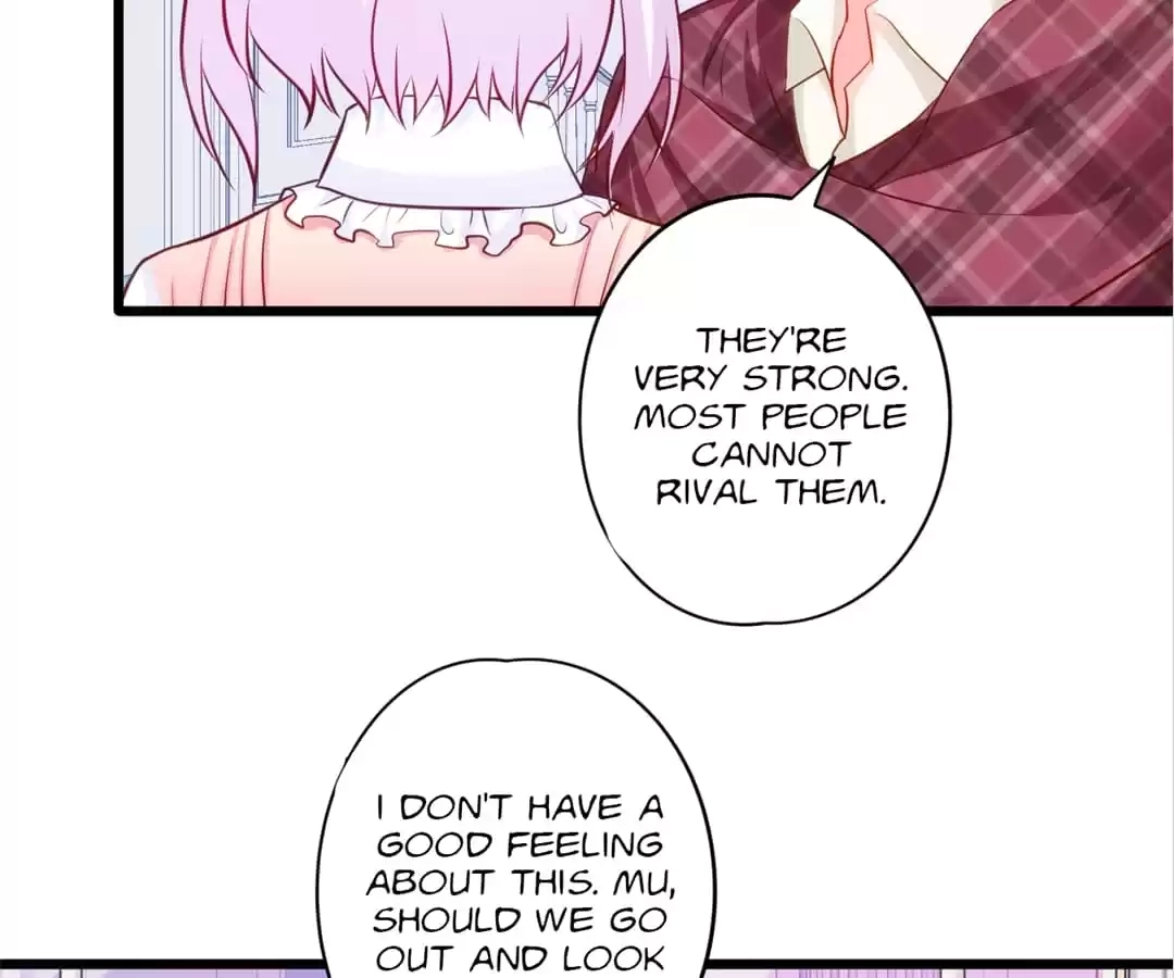 Read The Adorable Vampire chapter 141 image 95 on Lezhin