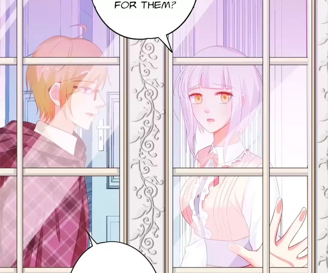 Read The Adorable Vampire chapter 141 image 96 on Lezhin