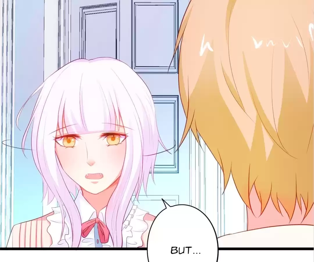 Read The Adorable Vampire chapter 141 image 98 on Lezhin