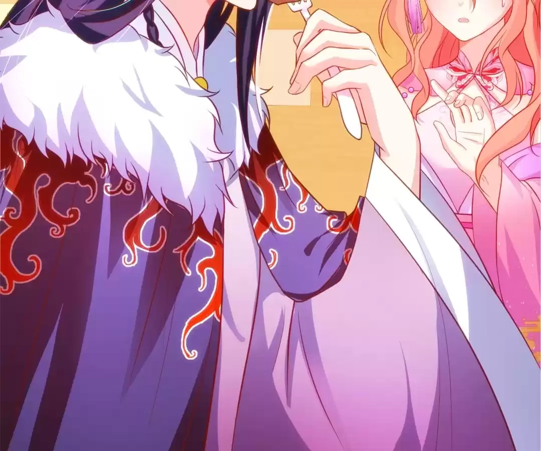 Read The Adorable Vampire chapter 142 image 100 on Lezhin