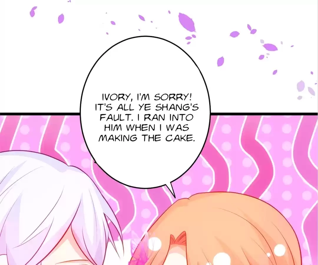Read The Adorable Vampire chapter 142 image 105 on Lezhin