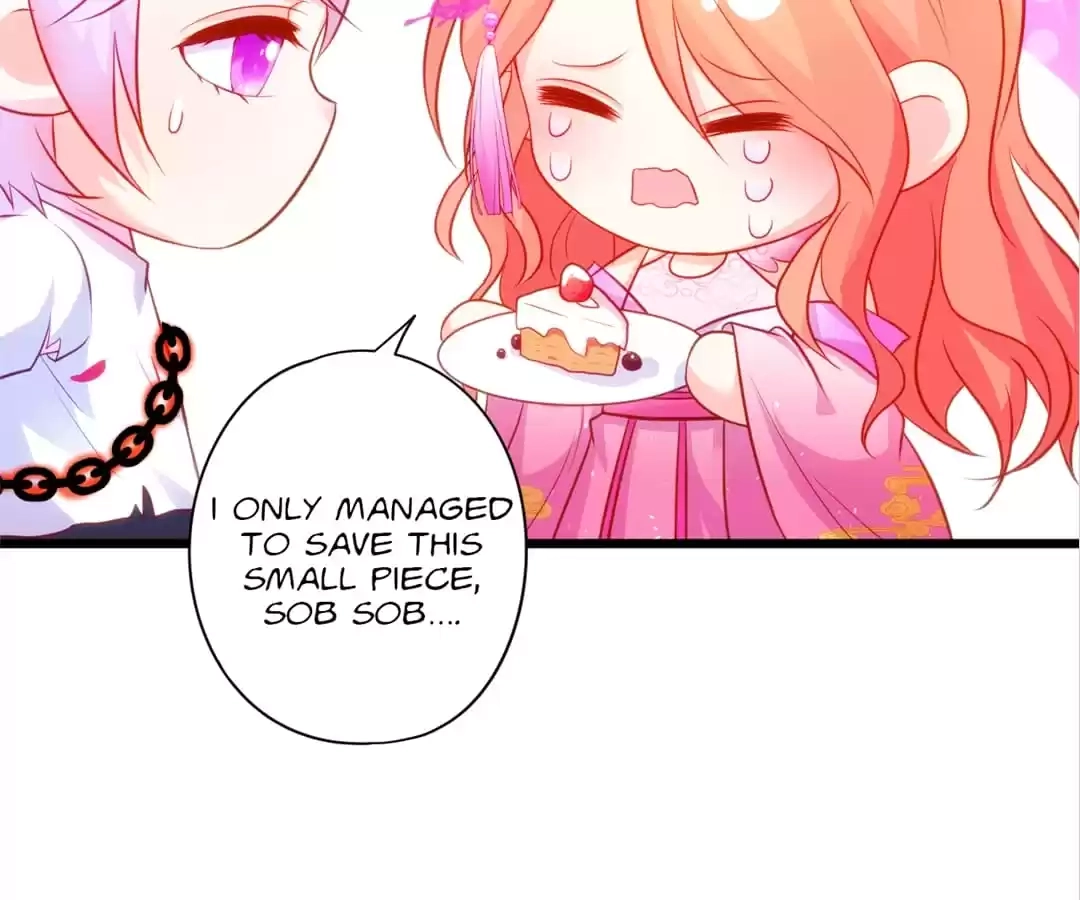 Read The Adorable Vampire chapter 142 image 106 on Lezhin