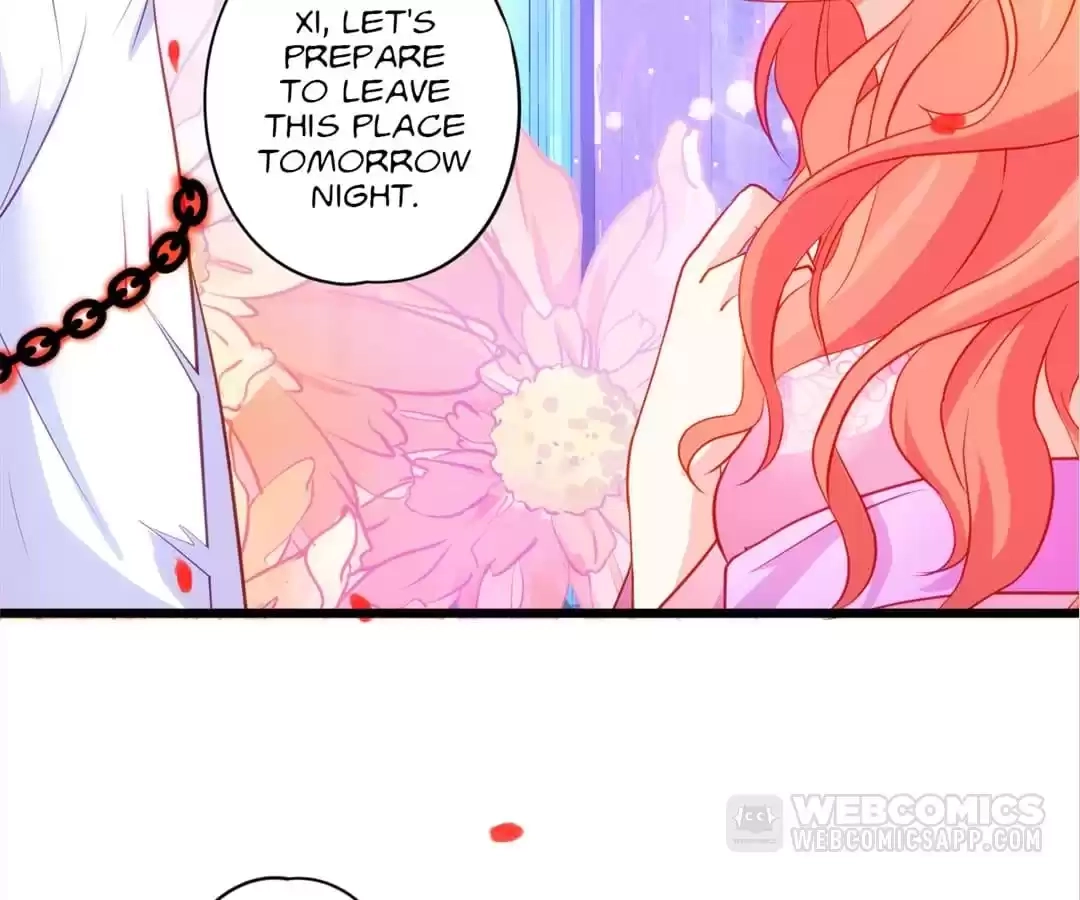 Read The Adorable Vampire chapter 142 image 117 on Lezhin
