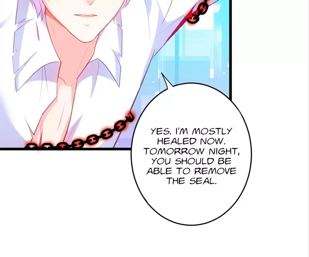 Read The Adorable Vampire chapter 142 image 120 on Lezhin