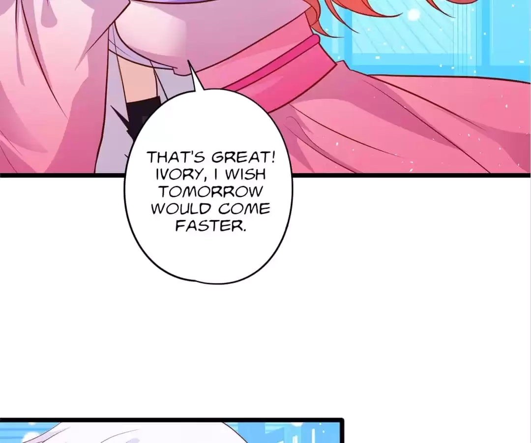 Read The Adorable Vampire chapter 142 image 124 on Lezhin