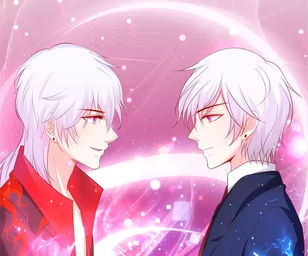 Read The Adorable Vampire chapter 142 image 128 on Lezhin