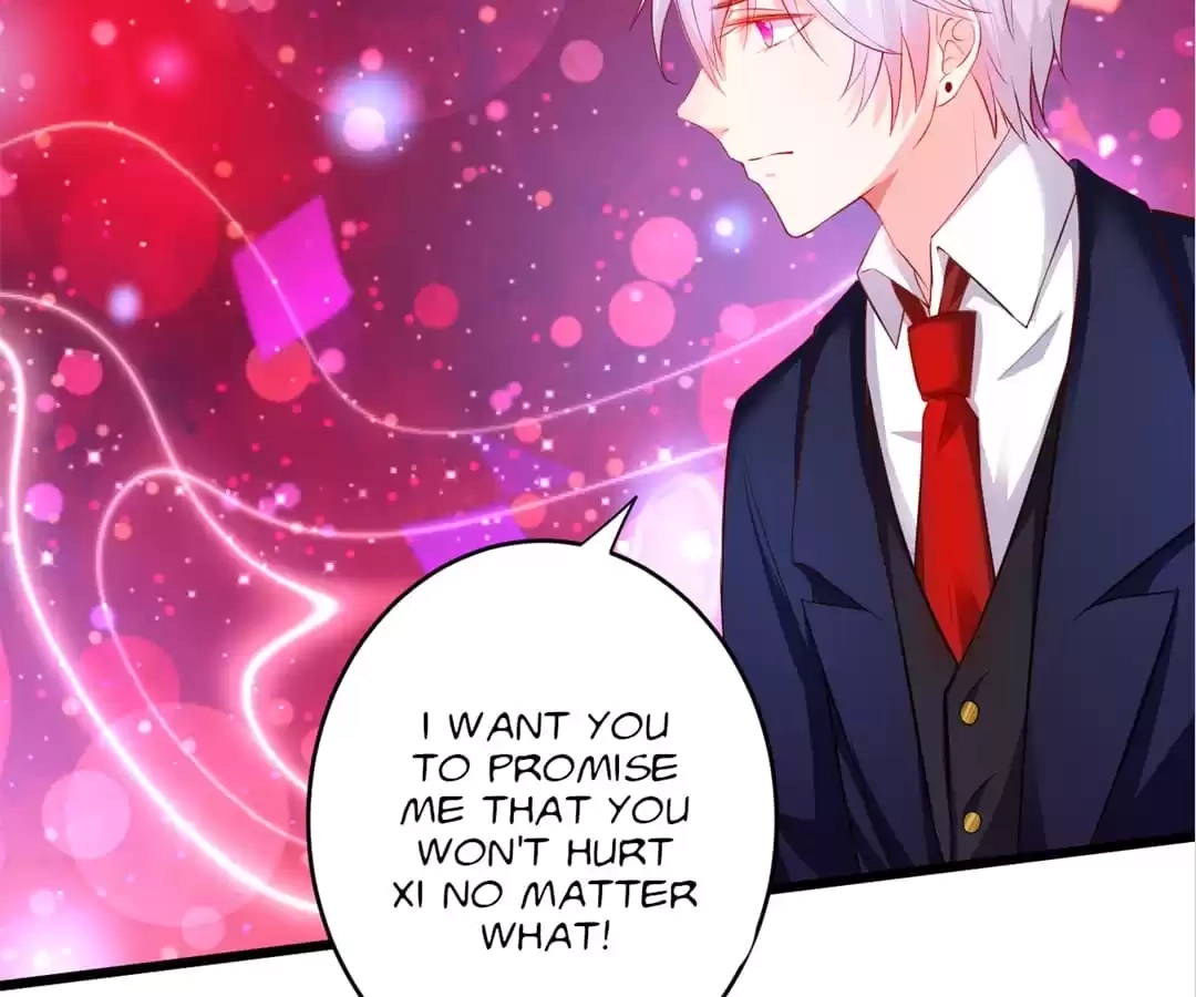 Read The Adorable Vampire chapter 142 image 134 on Lezhin