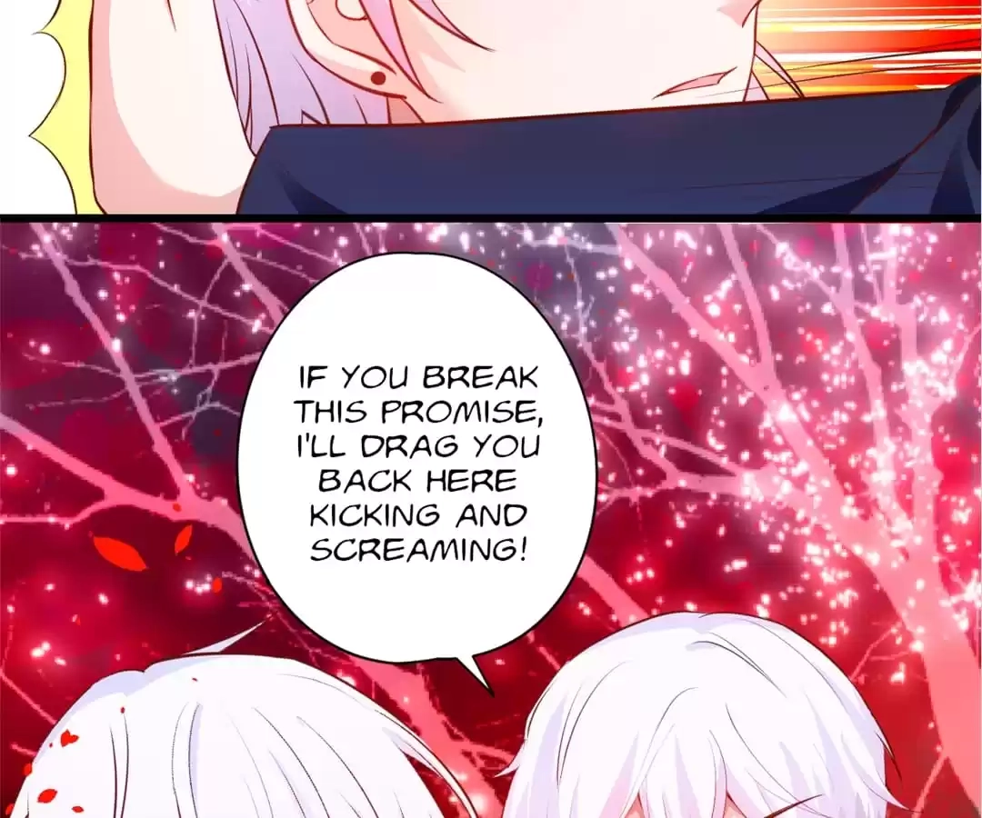 Read The Adorable Vampire chapter 142 image 138 on Lezhin