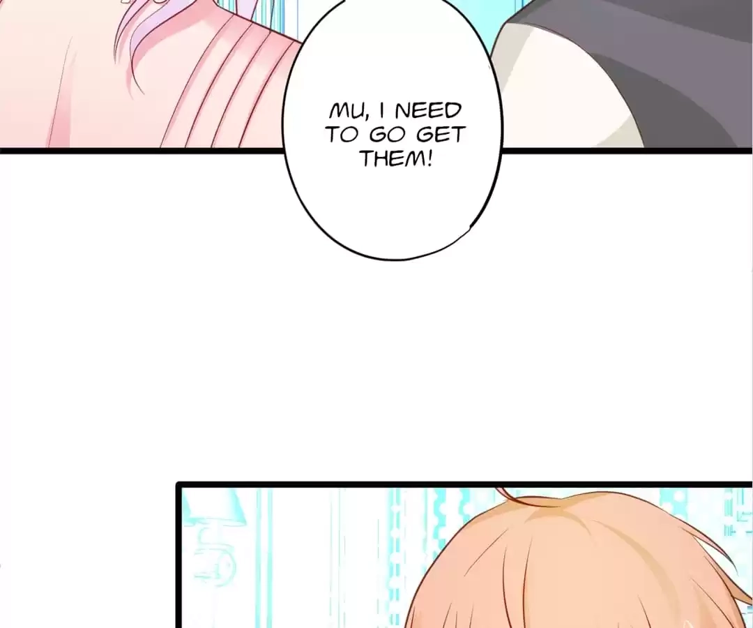 Read The Adorable Vampire chapter 142 image 15 on Lezhin