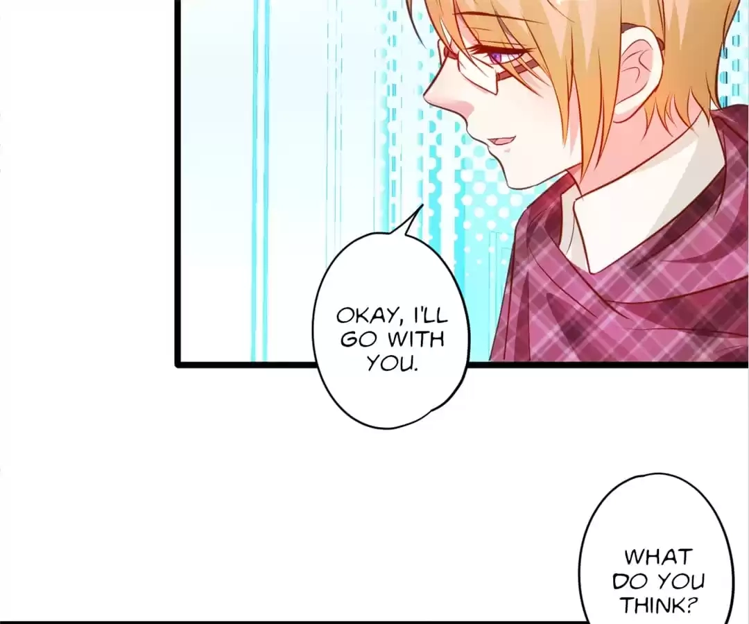 Read The Adorable Vampire chapter 142 image 17 on Lezhin