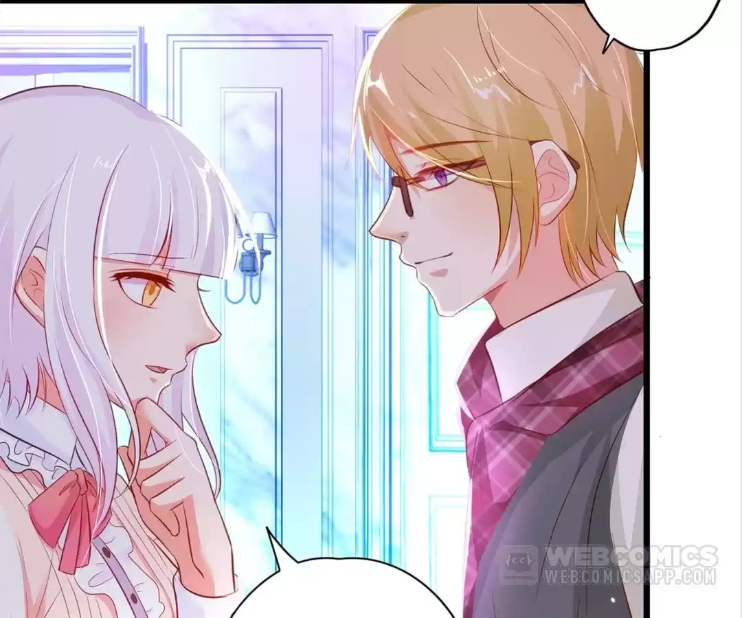 Read The Adorable Vampire chapter 142 image 18 on Lezhin