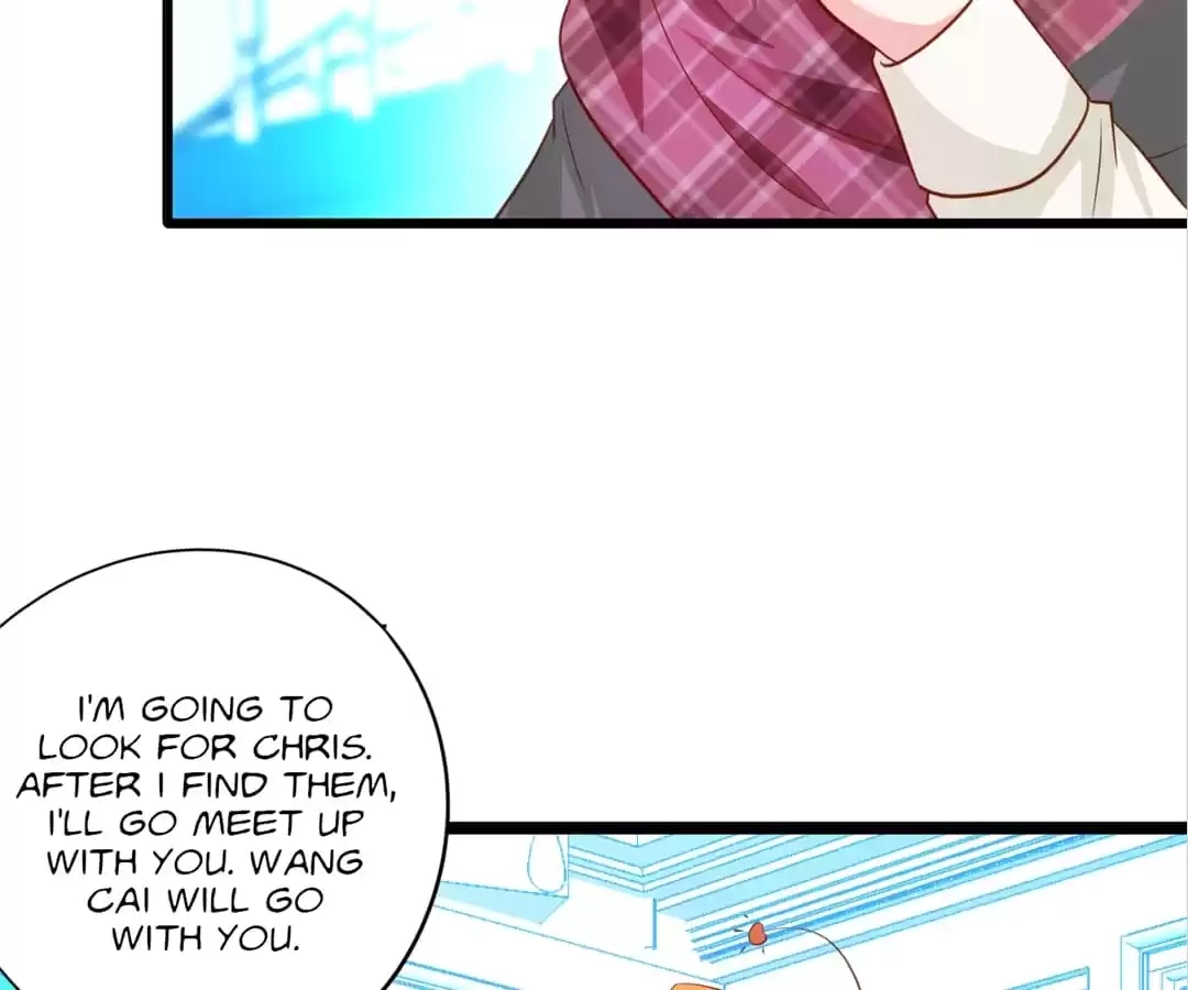 Read The Adorable Vampire chapter 142 image 21 on Lezhin