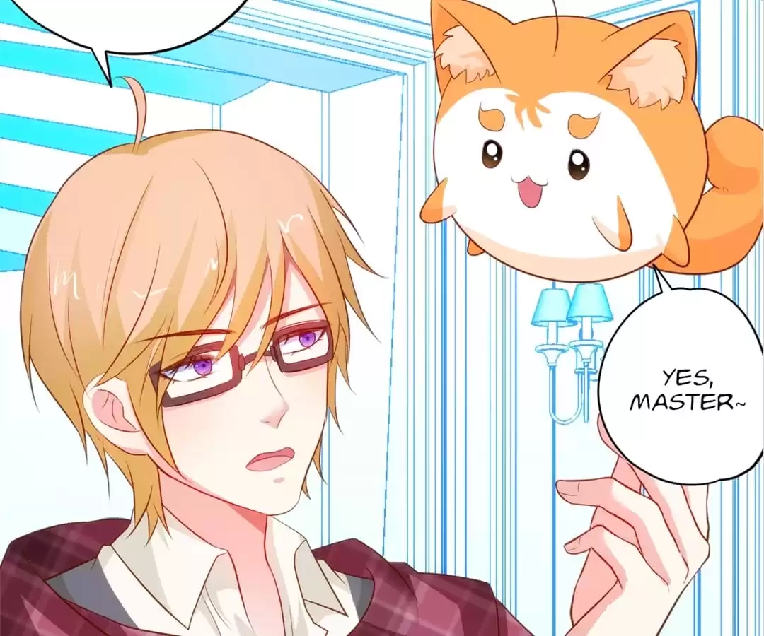 Read The Adorable Vampire chapter 142 image 22 on Lezhin
