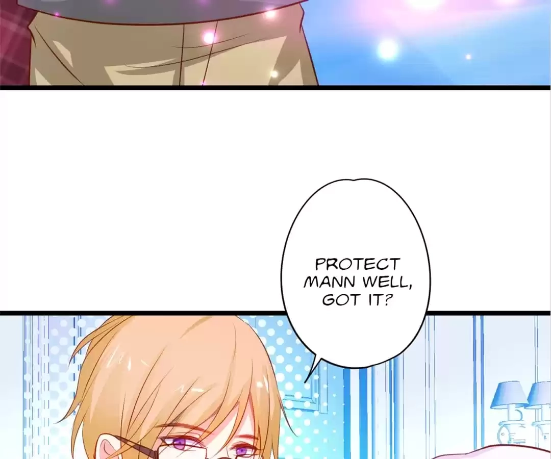 Read The Adorable Vampire chapter 142 image 24 on Lezhin