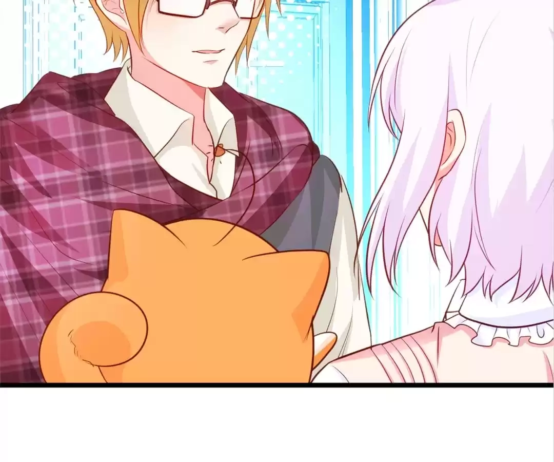 Read The Adorable Vampire chapter 142 image 25 on Lezhin