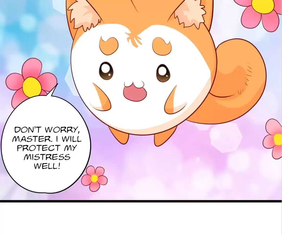 Read The Adorable Vampire chapter 142 image 28 on Lezhin