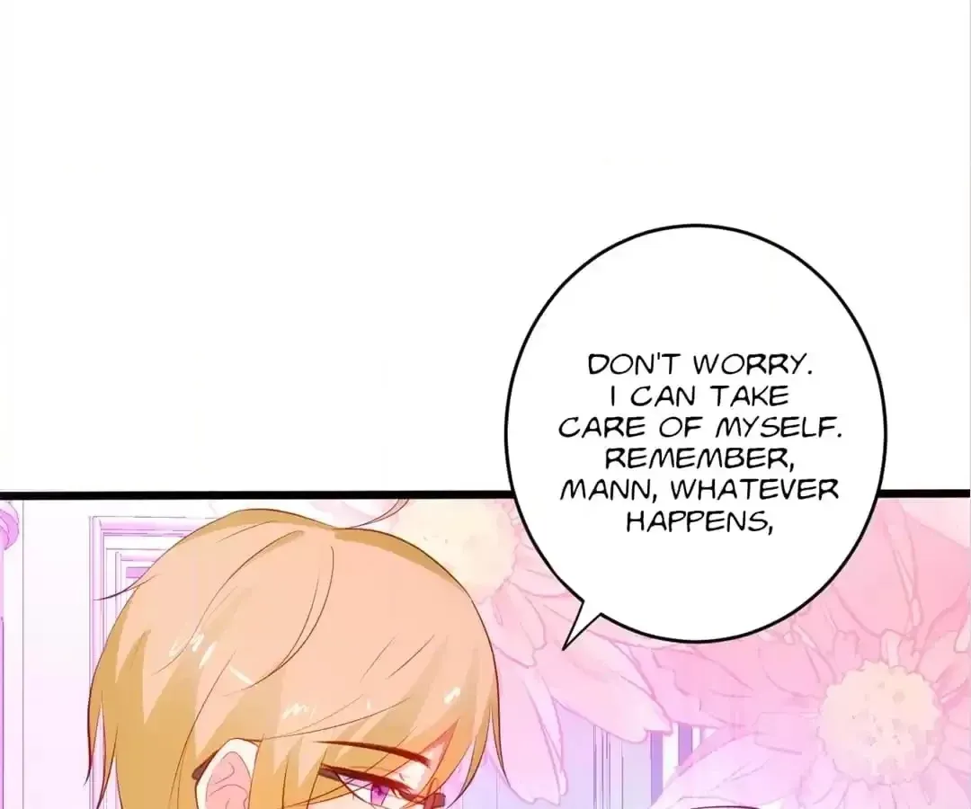 Read The Adorable Vampire chapter 142 image 29 on Lezhin