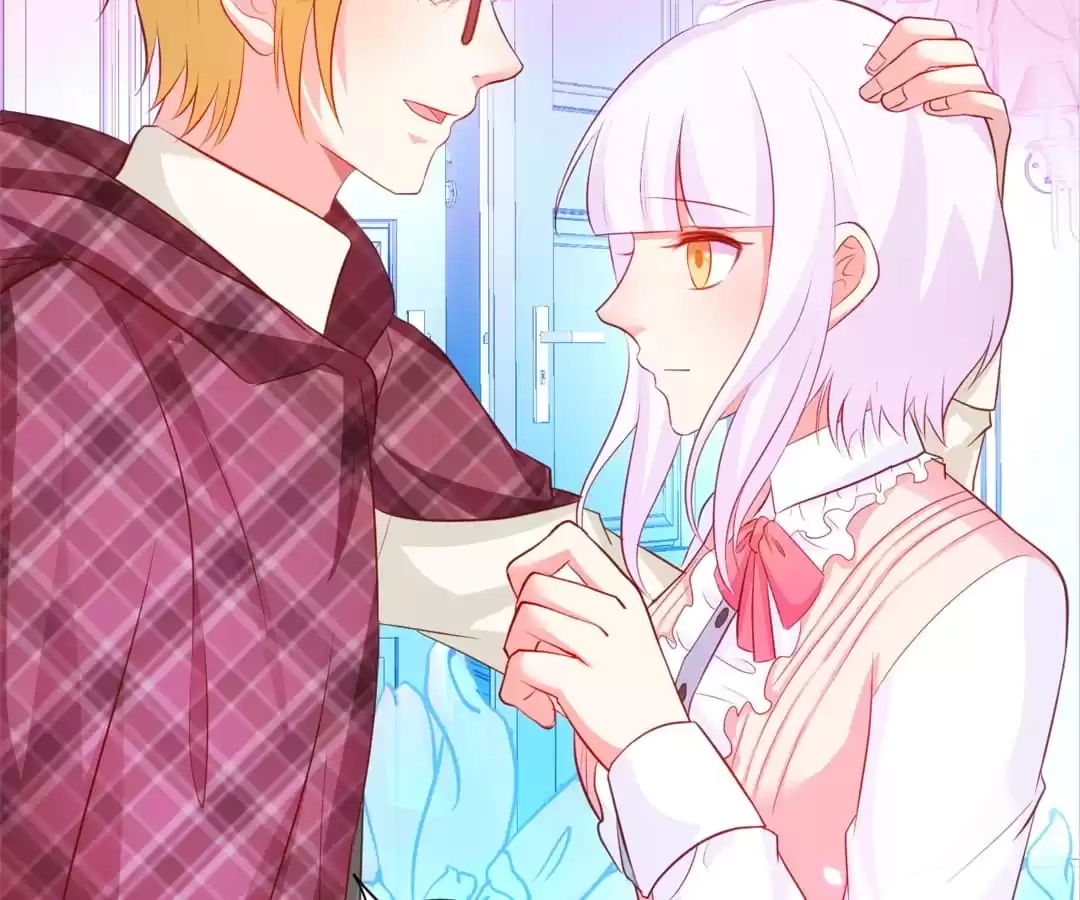 Read The Adorable Vampire chapter 142 image 30 on Lezhin