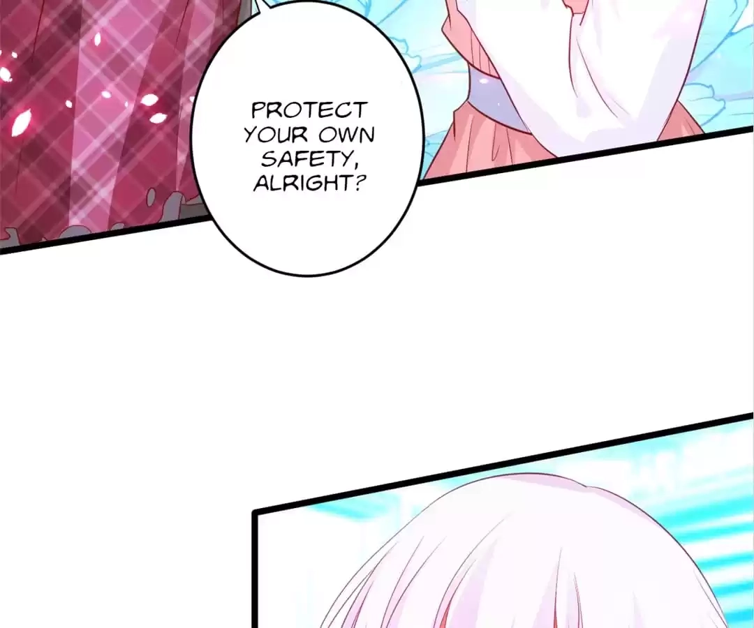 Read The Adorable Vampire chapter 142 image 31 on Lezhin