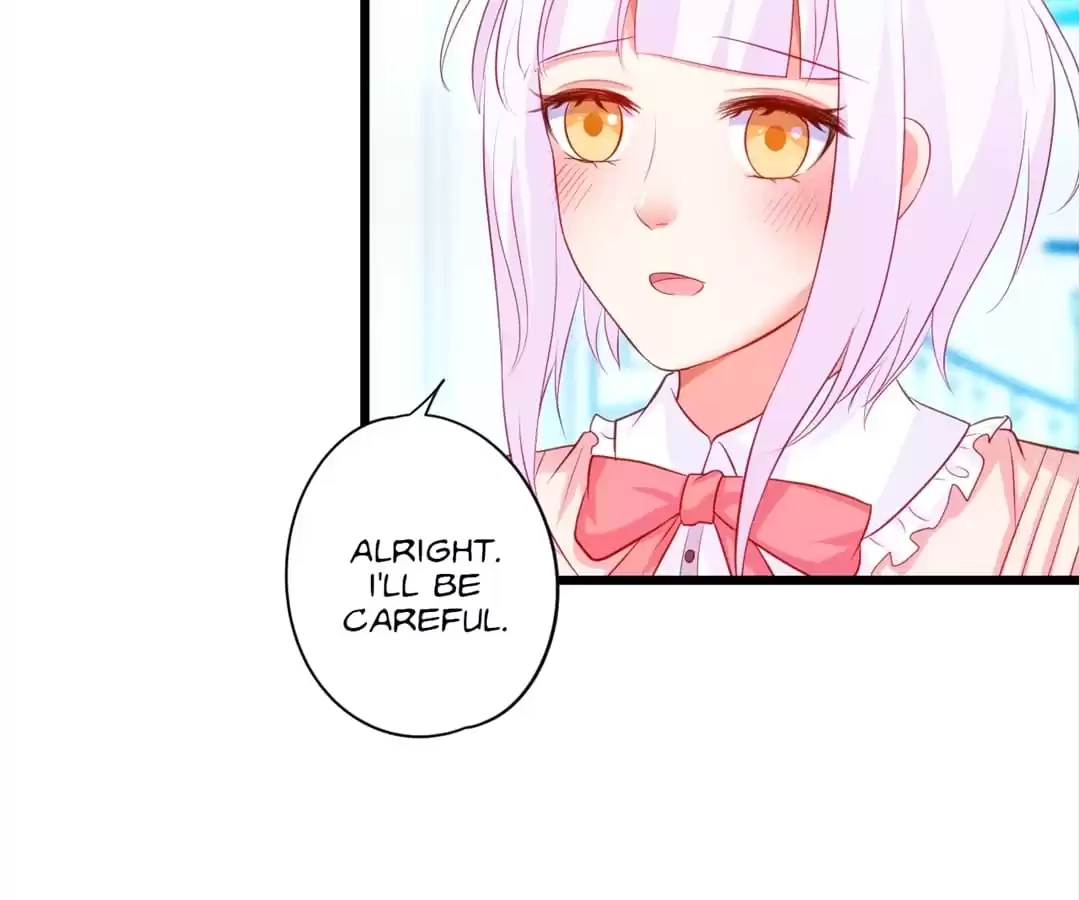 Read The Adorable Vampire chapter 142 image 32 on Lezhin