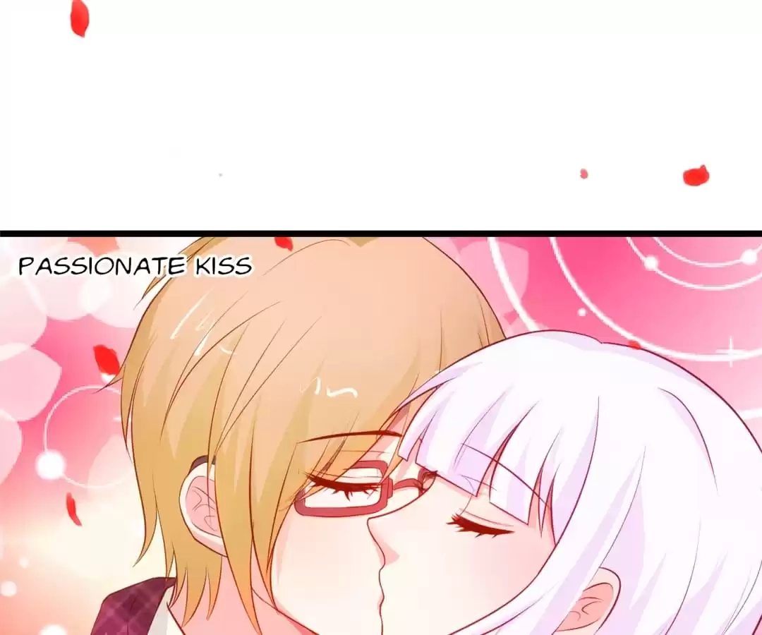 Read The Adorable Vampire chapter 142 image 34 on Lezhin