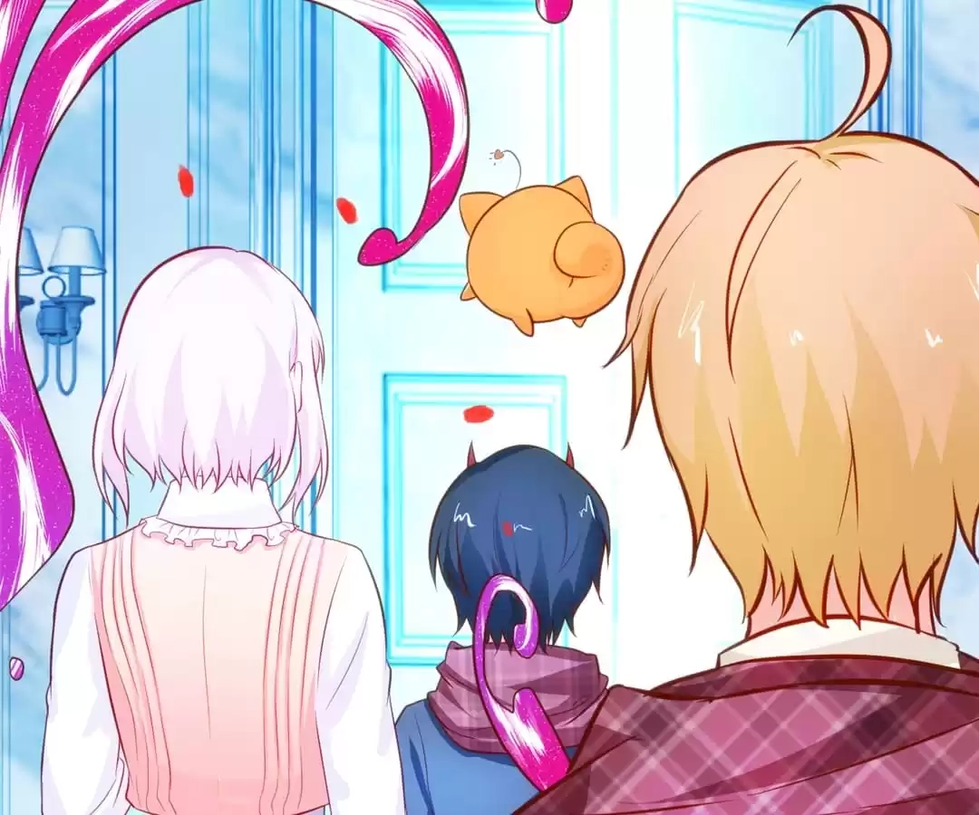 Read The Adorable Vampire chapter 142 image 36 on Lezhin