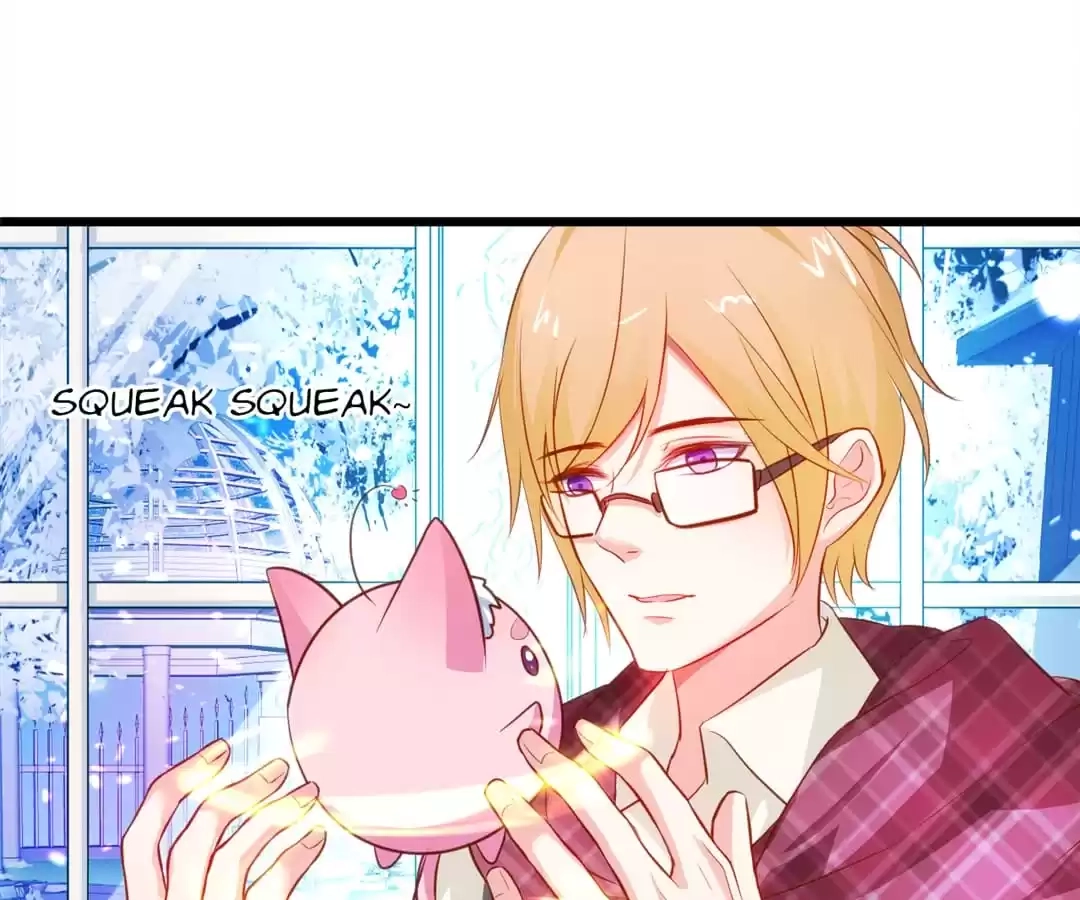 Read The Adorable Vampire chapter 142 image 38 on Lezhin