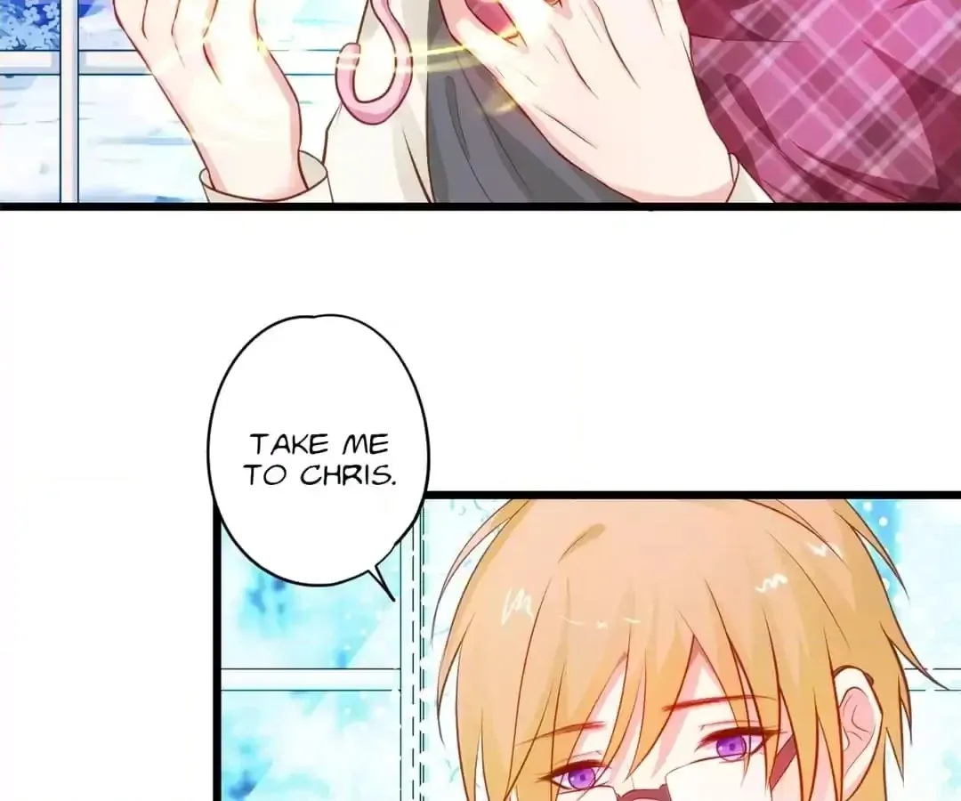 Read The Adorable Vampire chapter 142 image 39 on Lezhin