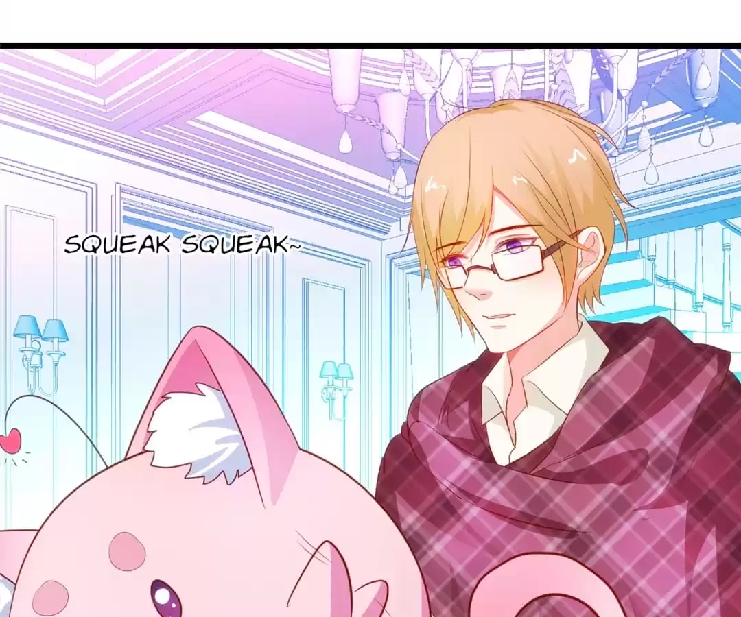Read The Adorable Vampire chapter 142 image 41 on Lezhin