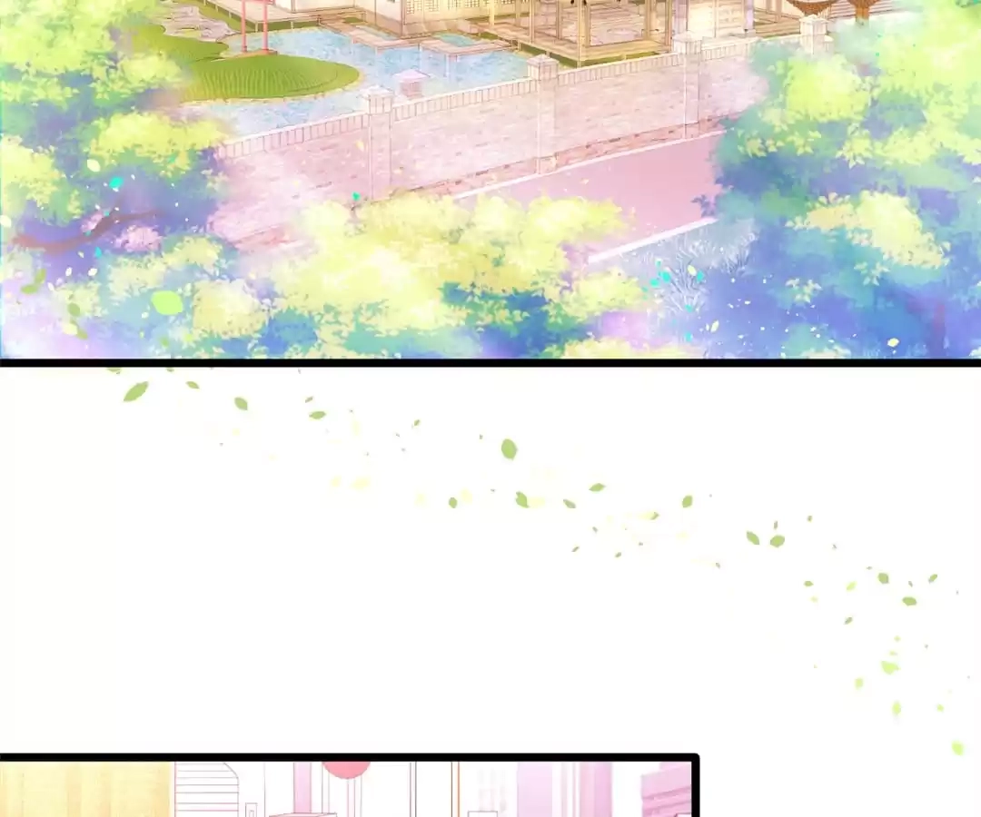 Read The Adorable Vampire chapter 142 image 44 on Lezhin