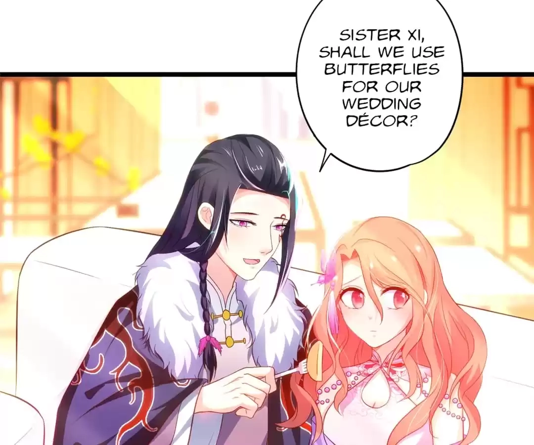 Read The Adorable Vampire chapter 142 image 46 on Lezhin