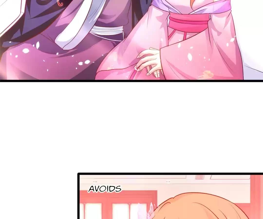 Read The Adorable Vampire chapter 142 image 47 on Lezhin