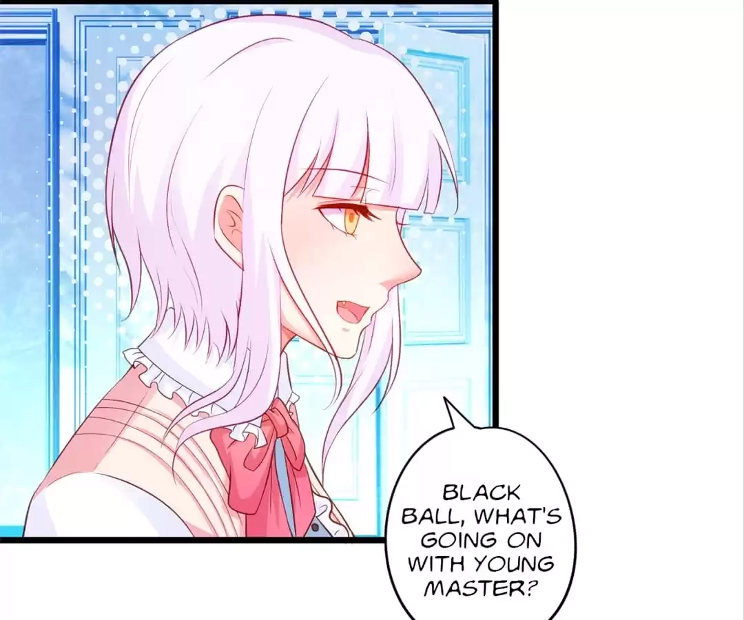 Read The Adorable Vampire chapter 142 image 5 on Lezhin