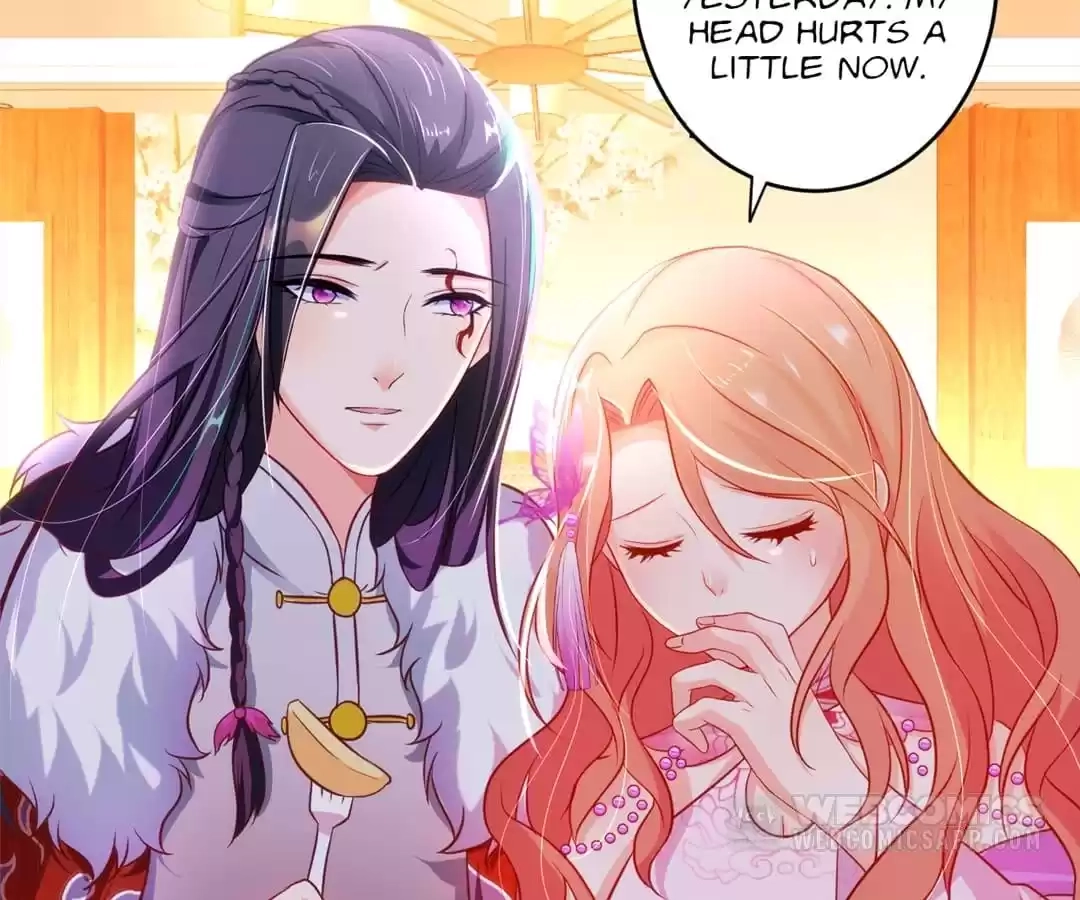Read The Adorable Vampire chapter 142 image 50 on Lezhin